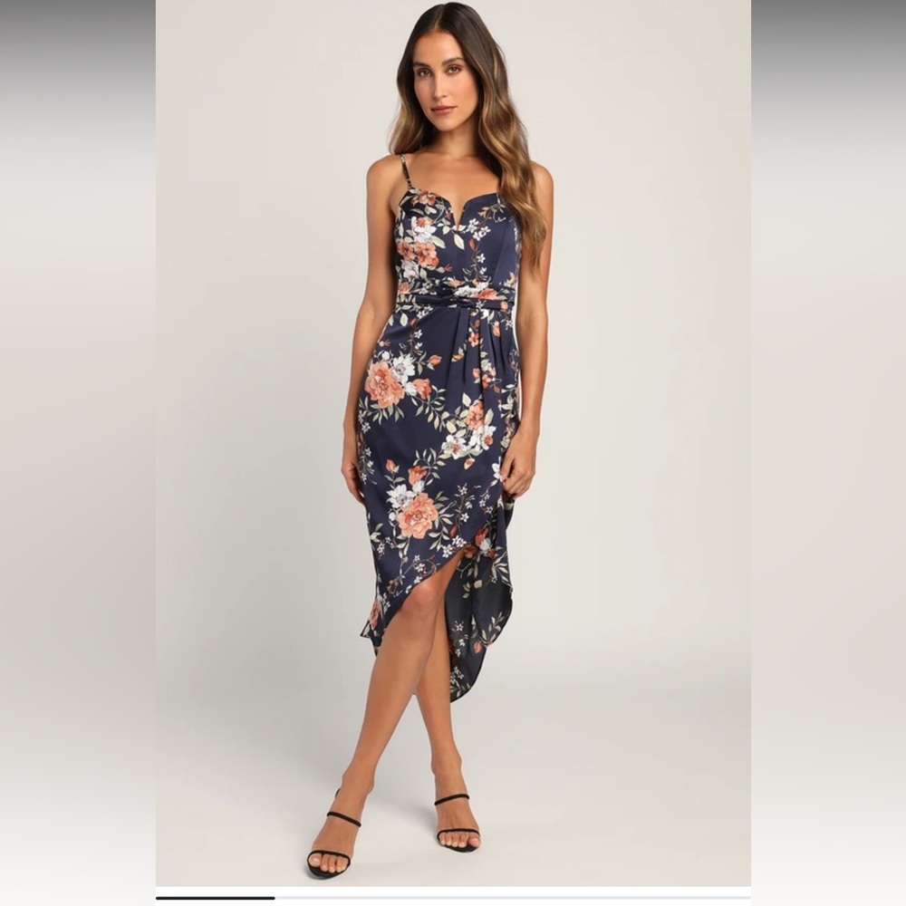 Lulu’s Dress